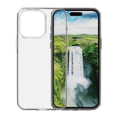 dbramante1928 Iceland Ultra D3O funda para teléfono móvil Transparente