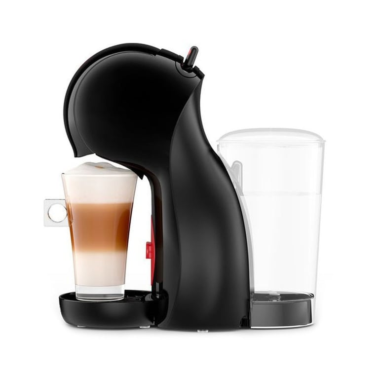 Cafetière De'Longhi Piccolo EDG210.B Compacte Noir - Neuf