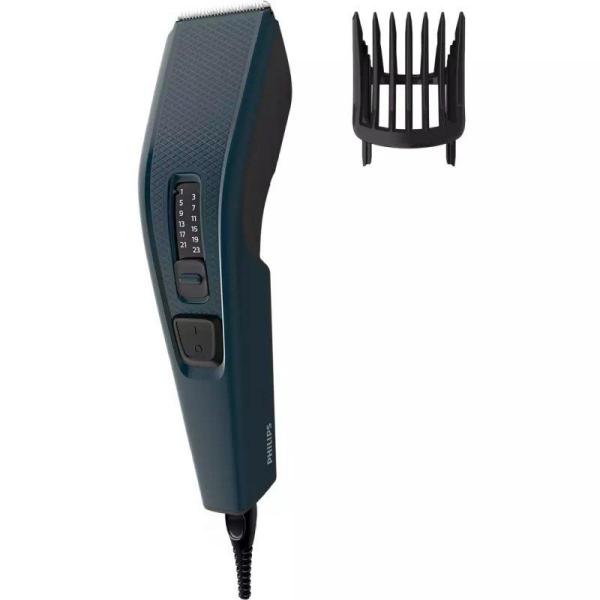Tondeuse À Cheveux Philips HC3505/15 – 13 Hauteurs de Coupe, Lames Inox - vue 7