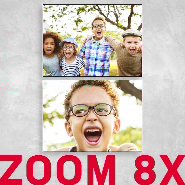 AgfaPhoto Realishot DC5500 Appareil photo compact 24 MP CMOS 5616 x 3744 pixels Neuf - vue 5