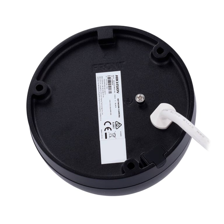 Ip Camera Hikvision Ds 2cd2143g2 is 2.8mm - vue 4