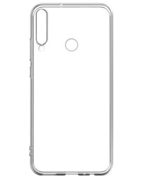 Huawei 51994006 coque de protection pour téléphones portables 16,2 cm (6.39'') Housse Transparent Huawei Huawei P40 Lite E