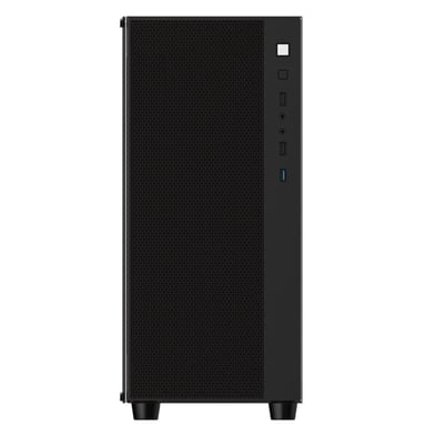 PC da corsa Intel Core Ultra 7 fino a 5,5Ghz, 64GB DDR4, 4TB NVMe, Intel HD 8K, WIFI, Windows 11