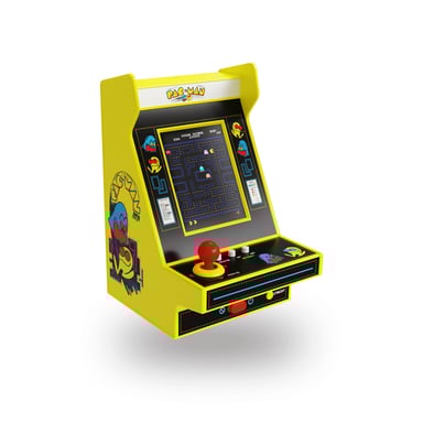 La mia sala giochi - Nano Player PRO Pac-Man