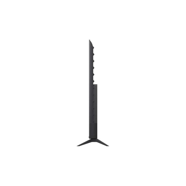 TV 65 LG Nano 4K UHD AI 65NU850B6LA Noir, NanoCell, WebOS, Wi-Fi/Ethernet, HDR10/HLG, 4K 60 Hz - Neuf