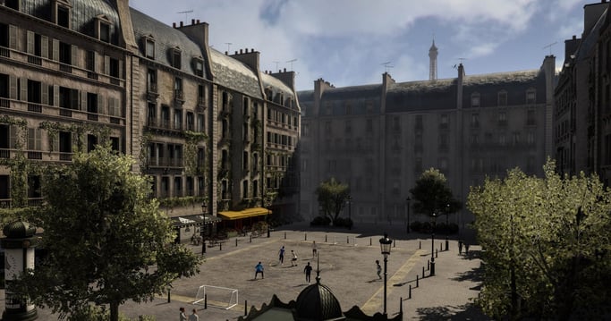 Sony FIFA 21 Champions Edition PlayStation 4