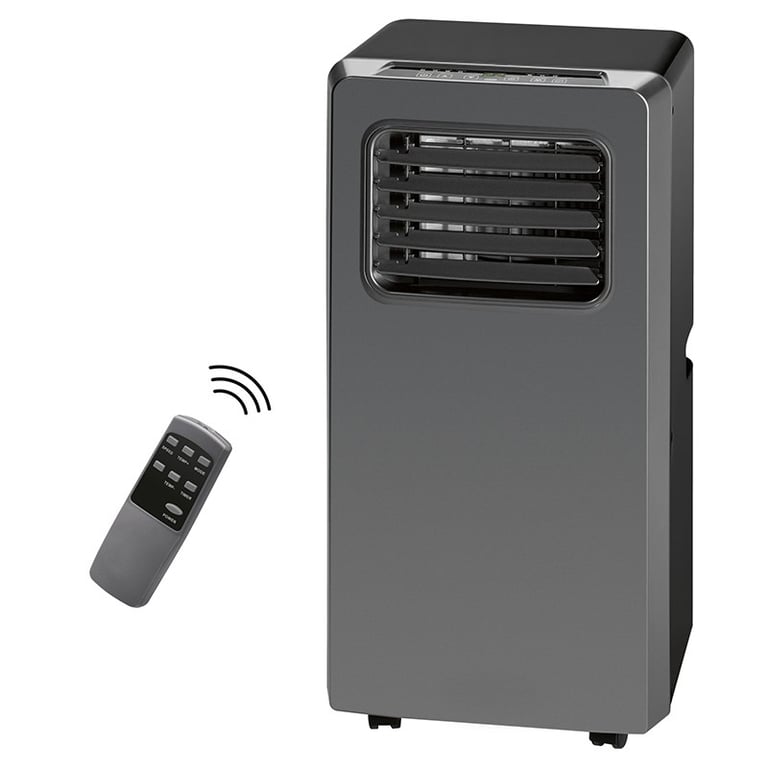 Climatiseur Mobile De 8000 Btu Avec Poignée Fresh8 Clatronic Neuf