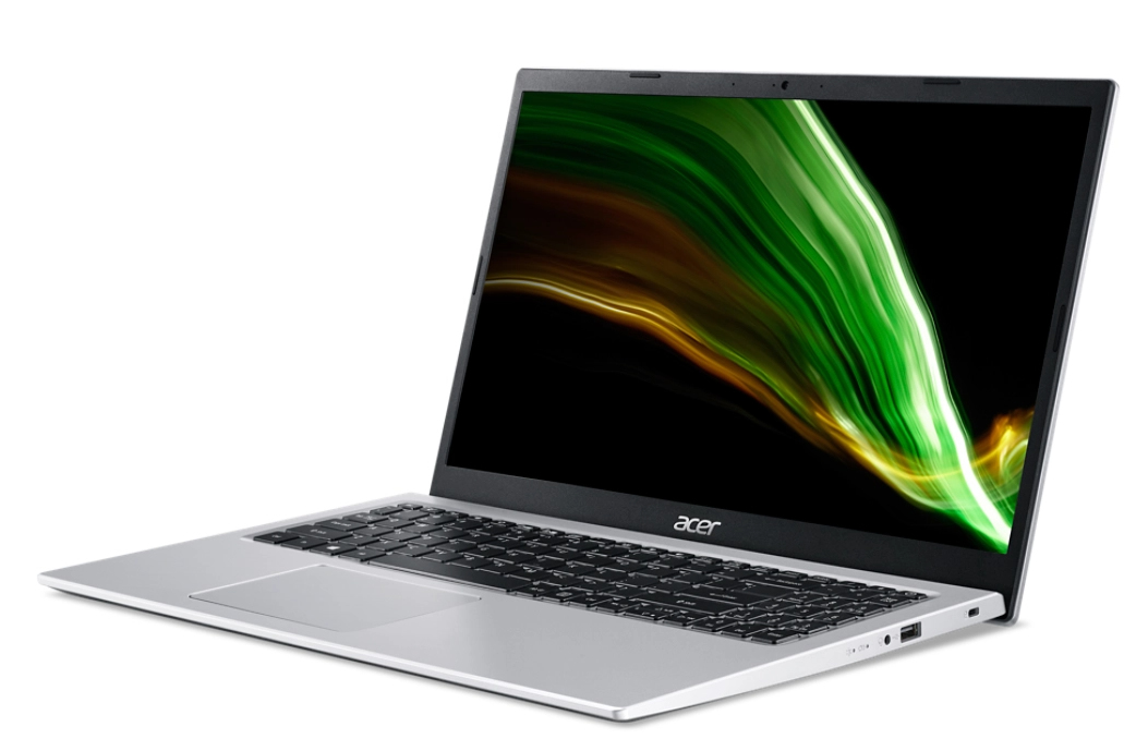Acer Aspire 3 A315-58-71Q0 Ordinateur portable 39,6 cm (15.6