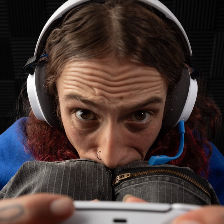 Skullcandy SLYR Pro Wireless Casque Avec fil &sans fil Arceau Jouer USB Type C / USB Type A Bluetooth Neuf - vue 2