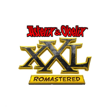 Astérix y Obélix XXL - Romasterizado PS4