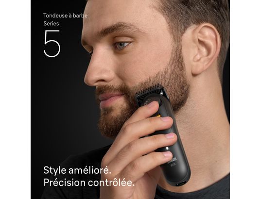 BRAUN BT5520 - vue 8