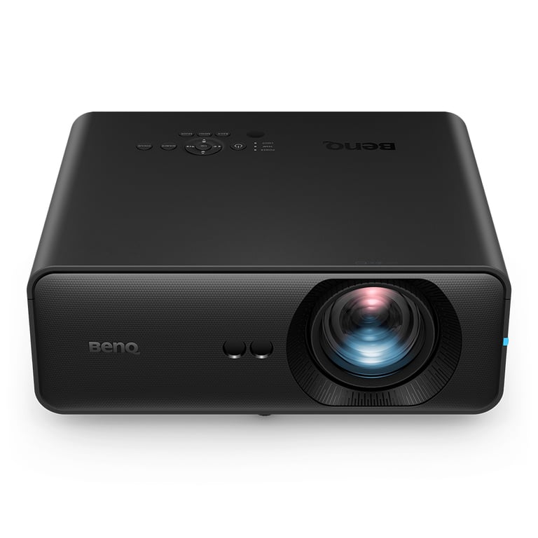 BenQ LH850ST Projecteur à focale courte 4000 ANSI lumens DLP 1920x1080 Compatibilité 3D Neuf - vue 3