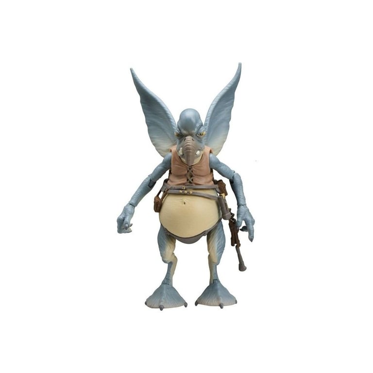 Star Wars Episode II Series Figurine Watto 15 cm - vue 3