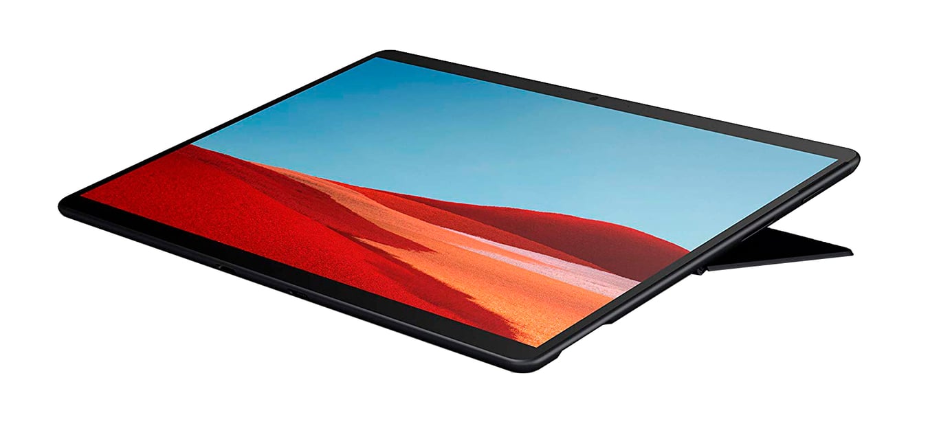 Microsoft Surface Pro X 4G LTE 128 Go 33 cm (13