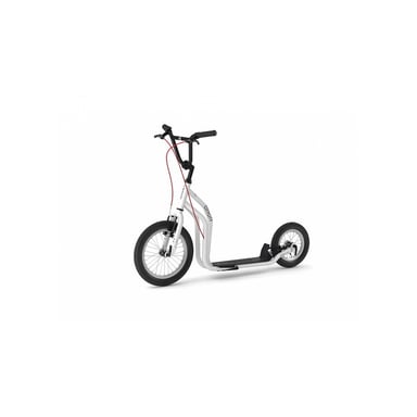Scooter Yedoo City RunRun Blanco para Niños y Adultos