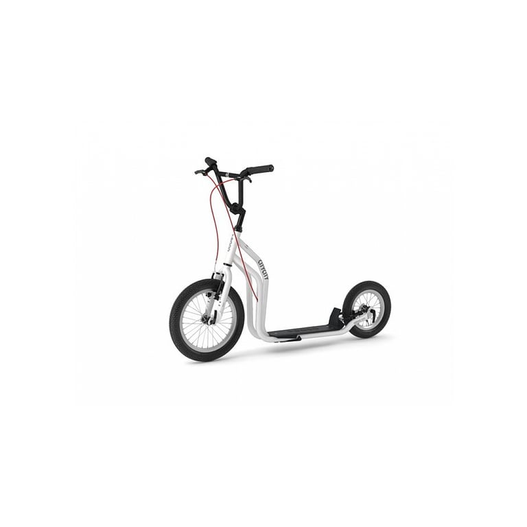 Trottinette Yedoo City RunRun pour Enfants et Adultes Neuf - vue 3