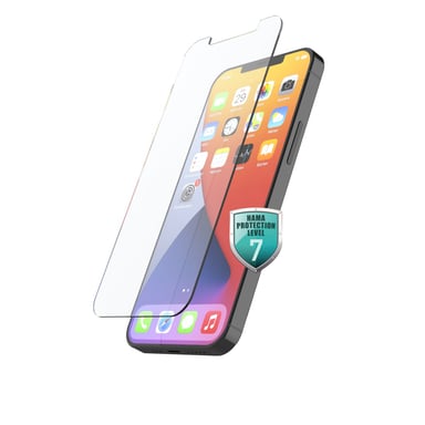 Verre de protection pour Apple iPhone 12/12 Pro