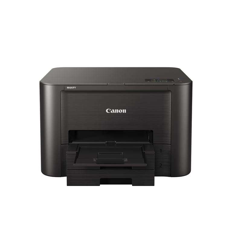 Canon MAXIFY iB4150 imprimante jets d'encres Couleur 600 x 1200 DPI A4 Wifi - Neuf