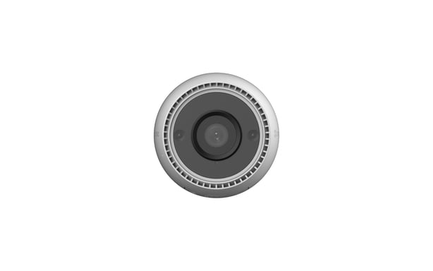 EZVIZ H3c Bala (forma) Cámara de seguridad IP Exterior 1920 x 1080 Pixeles Pared