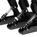 Thrustmaster Raceline Pedals III Negro Pedales PC, PlayStation 4, PlayStation 5, Xbox One, Xbox Series S, Xbox Series X