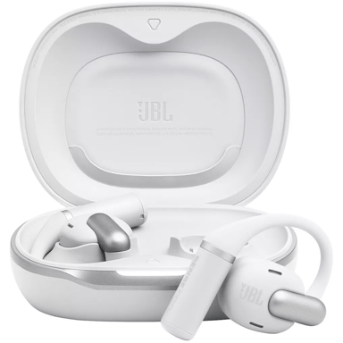 Sense Pro - Ecouteurs sans fil, Blanc