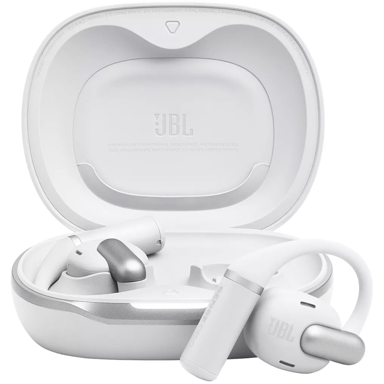 JBL Sense Pro True Wireless - vue 2