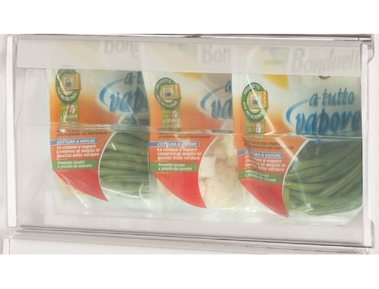 INDESIT Congélateur armoire froid statique 245 UI62WFR - vue 8