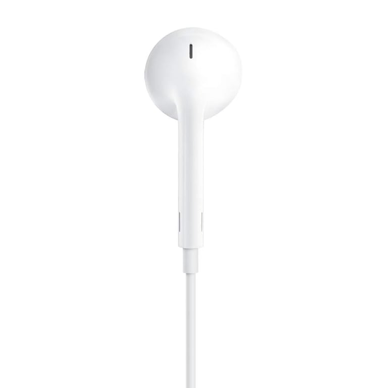 Ecouteurs Earpods Avec Connecteur Lightning Apple - vue 2
