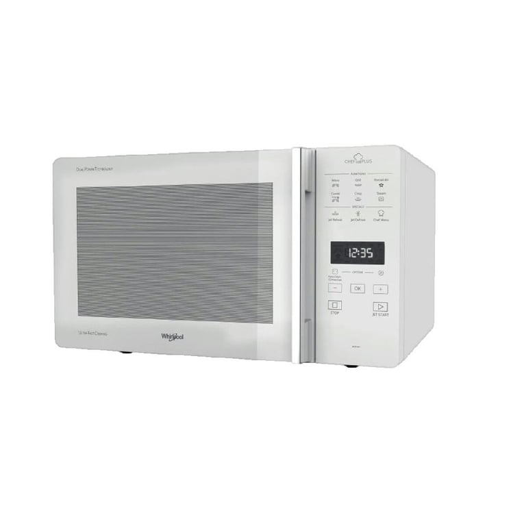 Micro-Ondes Whirlpool MCP349WH – Capacité 25L, Puissance 800W - vue 5