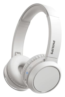 Philips - Auriculares inalámbricos - Supra aural