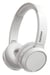 Philips - Cuffie senza fili - Supra aural, bianco