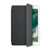 Étui Smart Cover pour iPad Apple iPad 5, Apple iPad 6, Apple iPad Air 2, Gris
