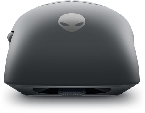 Alienware Pro Wireless Gaming Mouse ratón Juego Ambidextro RF Wireless + USB Type-C Óptico 26000 DPI