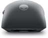 Alienware Pro Wireless Gaming Mouse ratón Juego Ambidextro RF Wireless + USB Type-C Óptico 26000 DPI