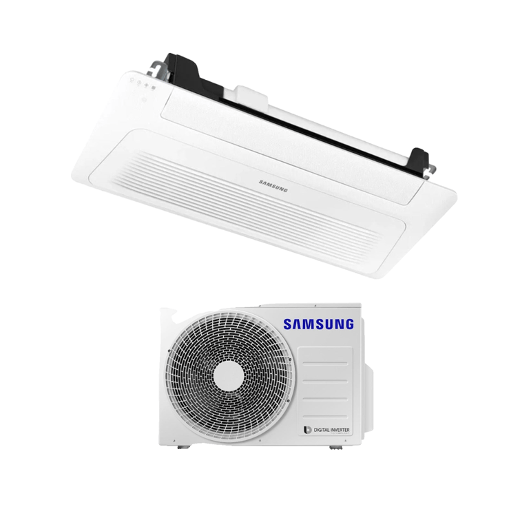 Climatiseur Samsung ac026rn1dkgeu 9000 BTU couleur non spécifiée Neuf