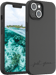 Coque pour iPhone 14 Natura Eco-conçue Noire Just Green