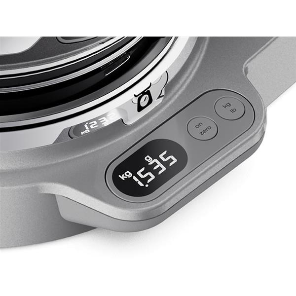 KENWOOD Robot pâtissier Chef Baker KVL85004SI - vue 3