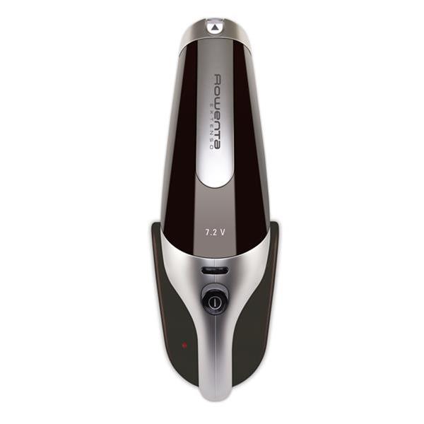 ROWENTA Aspirateur à main 7.2 V Extenso cyclonic AC4769 - vue 4