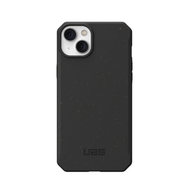 Urban Armor Gear Outback guscio protettivo per telefoni cellulari 17 cm (6,7'') Cover Nero Apple Iphone 14 Plus