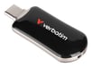 Verbatim 30226 lecteur USB flash 256 Go USB Type-C 3.2 Gen 1 (3.1 Gen 1) Noir