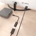AISENS A125-0904 câble vidéo et adaptateur 0,15 m Mini DisplayPort HDMI Type A (Standard) Noir
