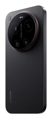 17 Ultra (5G) 512 Go, Negro