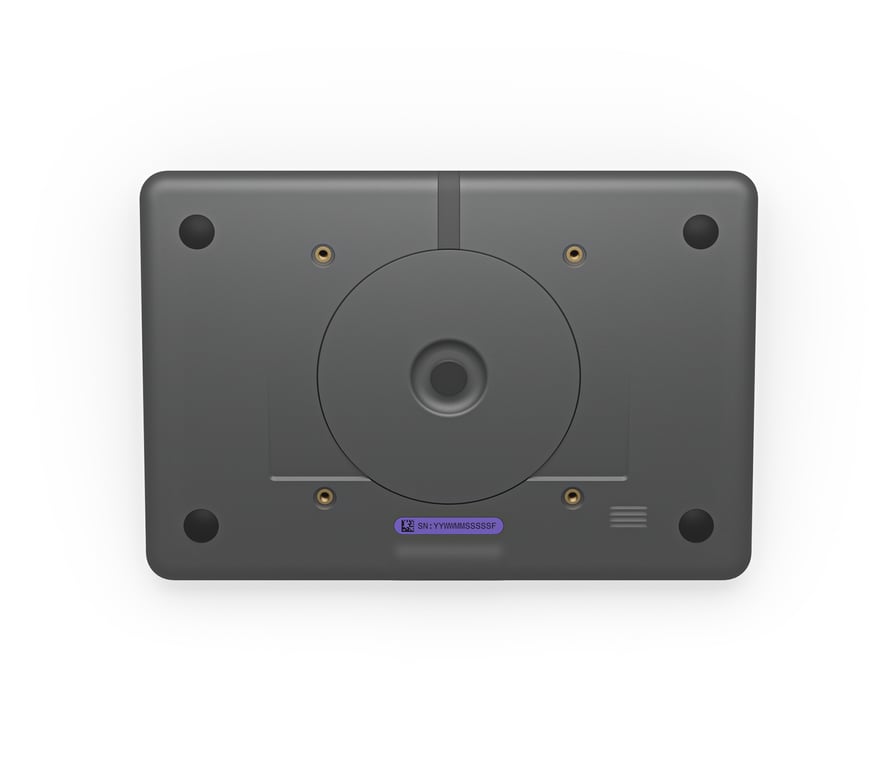 Contrôleur Tactile Logitech TAP IP – Écran IPS 10.1 pouces, Wi-Fi, Bluetooth - vue 9