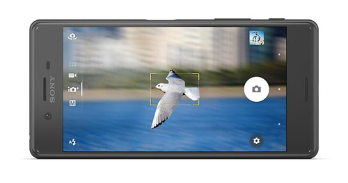 Xperia X 32 GB, Negro, desbloqueado