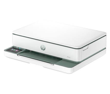 HP ENVY 6130e Wireless All-in-One Couleur Imprimante, Instant Ink; Impression photo
