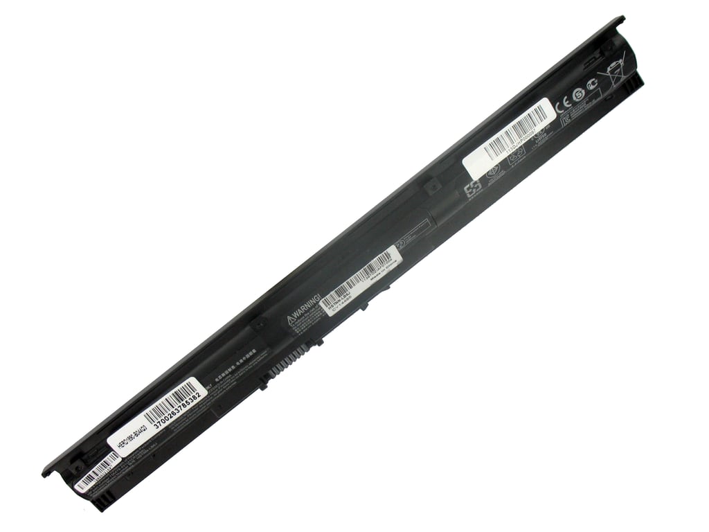 DLH Batterie Energy Lithium ion Pour ordinateur portable Rechargeable 14 8 V DC 2970 mAh - vue 2