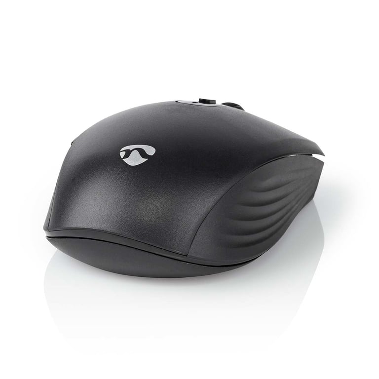 Souris Filaire Nedis GMMP110BK – Gaming 7200 DPI, 7 Boutons, RGB - vue 2