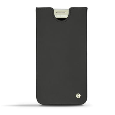 Noreve 21181TC1/F coque de protection pour téléphones portables 12,9 cm (5.1'') Étui Noir Samsung Galaxy S7