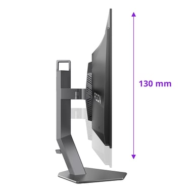 AOC G2 AG276UZD pantalla para PC 67,3 cm (26.5'') 3840 x 2160 Pixeles 4K Ultra HD OLED Negro