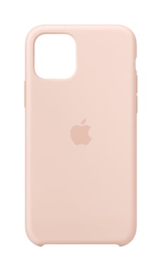 Apple MWYM2ZM/A coque de protection pour téléphones portables 14,7 cm (5.8'') Housse Sable